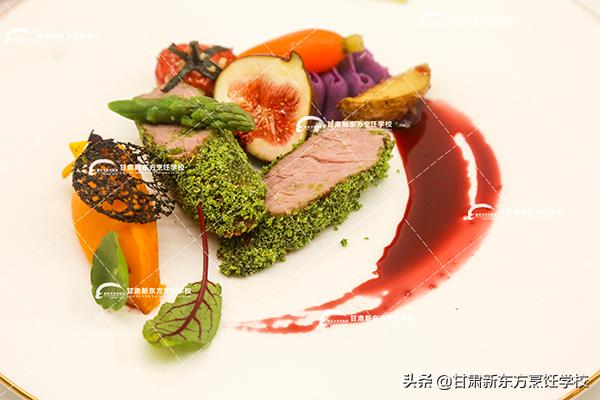 学习西餐的利弊,学习西餐需要什么条件