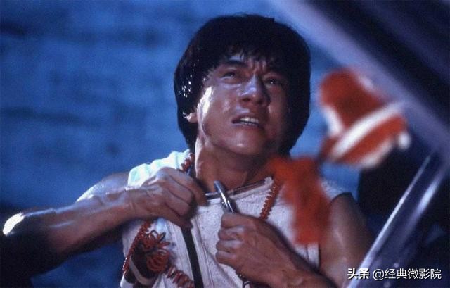 成龙电影警察故事4之简单任务,100部成龙警察电影