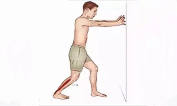 跟腱炎是跟腱断裂的前兆吗,预防跟腱断裂的几个征兆