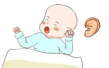 慢性化脓性中耳炎常流血怎么回事,慢性化脓性中耳炎鼓膜穿孔怎么治