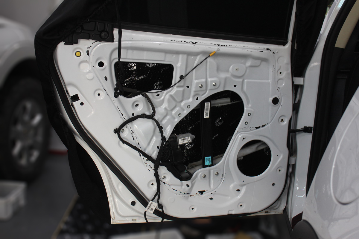 汽车音响改装吉利帝豪gl,吉利帝豪4代改装音响效果