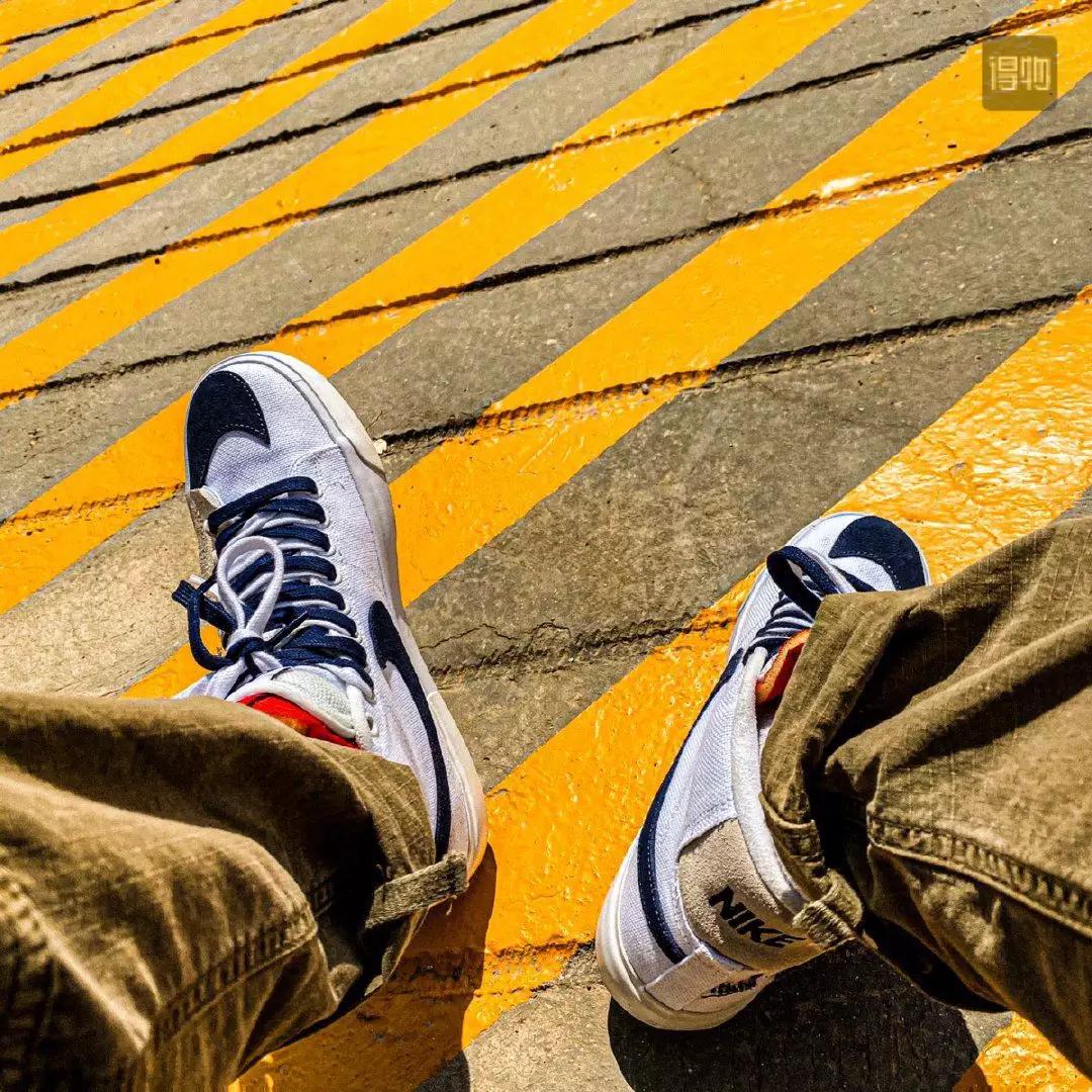 知名球鞋转卖平台“毒”APP改名“得物”，想成男版“小红书”？