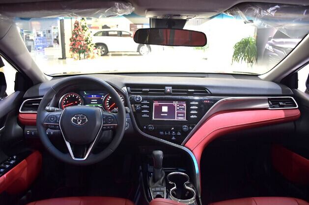 08凯美瑞240g中控按键图解,老款凯美瑞中控台按键功能图解