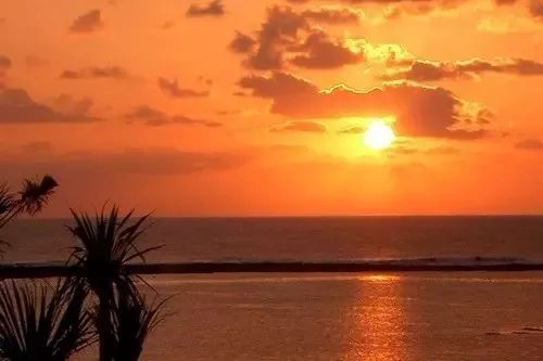 冲绳有啥,冲绳有没有啥