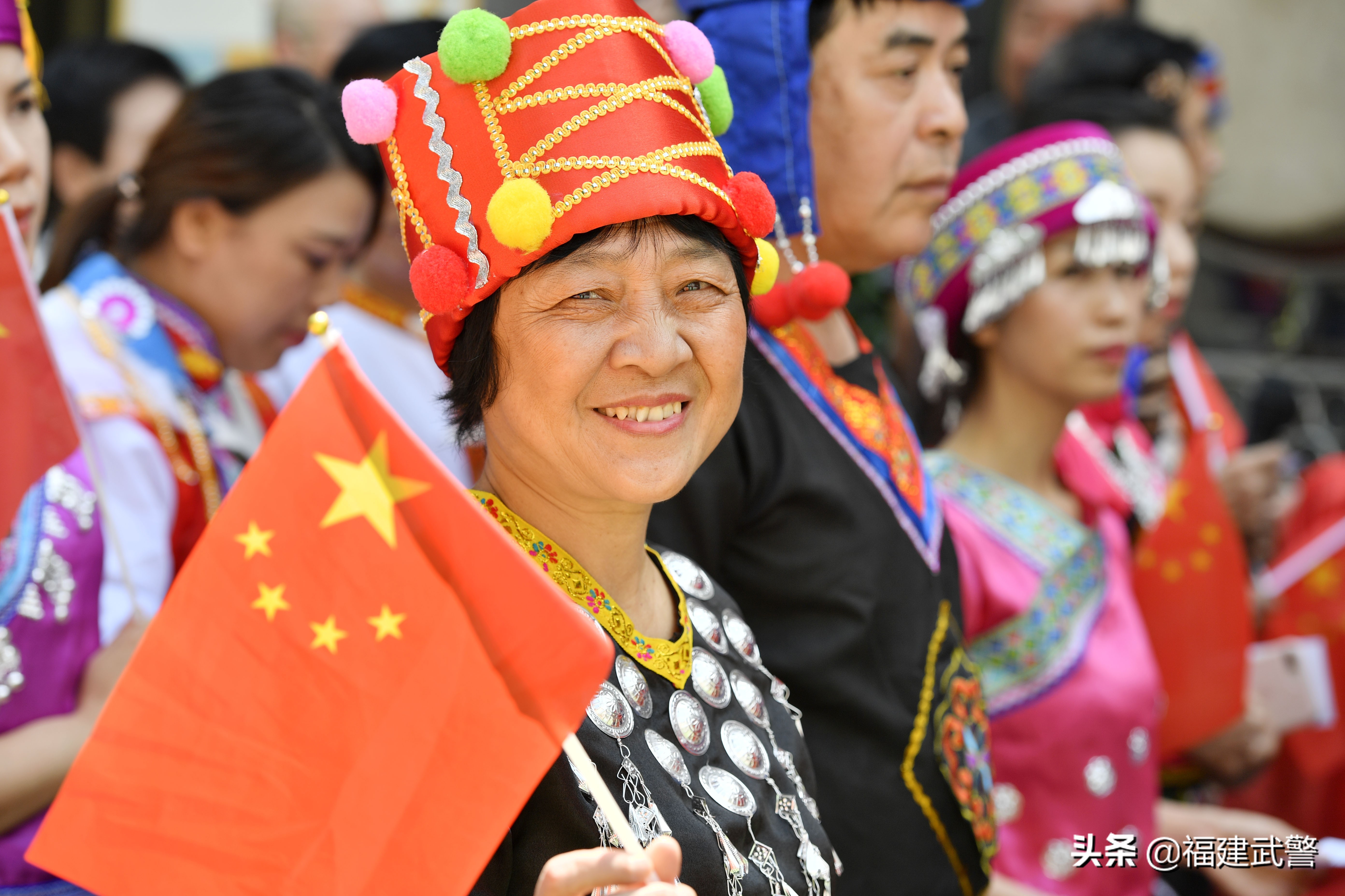 弘扬主旋律颂歌献祖国——福州鼓楼第一中心小学组织红色行动系列活动