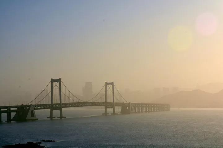 大连旅游攻略精致景点推荐,大连必去的打卡景点