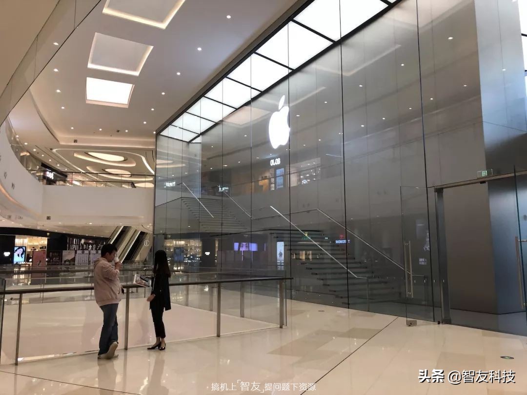 华为和苹果维修哪个好,华为和苹果营销