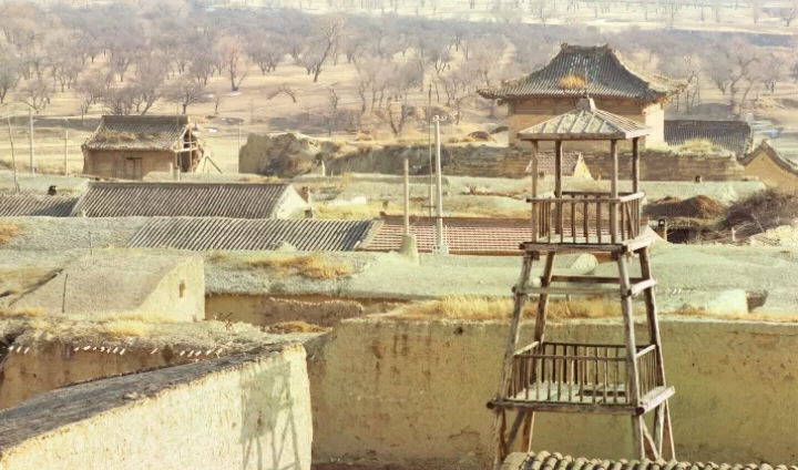 关于河北张家口的电视剧,河北的张家口地区