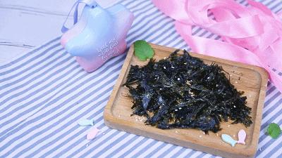 宝宝小零食妈妈做无添加更健康,哄小孩的零食