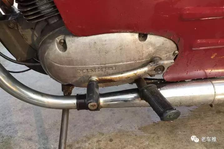 幸福250大炮,现在还有幸福250摩托车吗