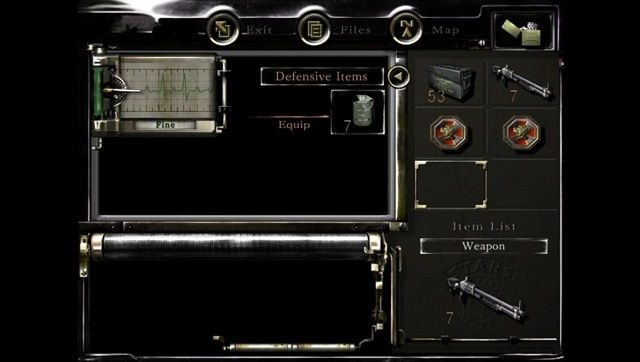 生化危机1重制版图文攻略——克里斯篇重返中庭（6）