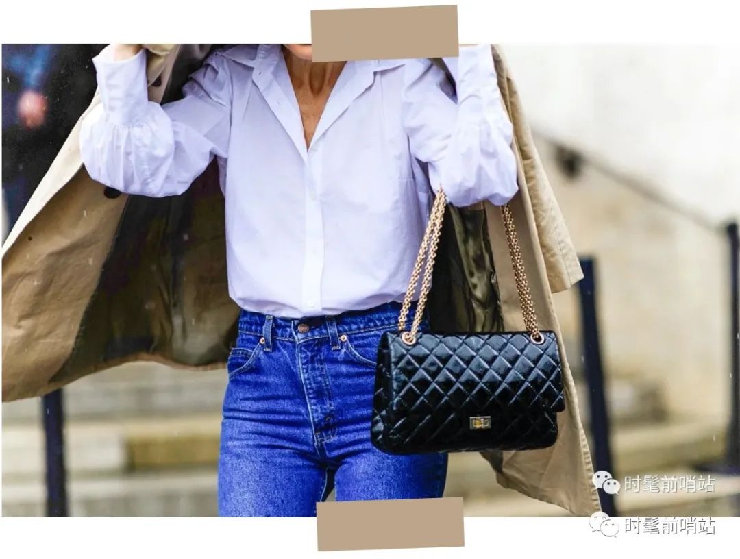 chanel新款包包2023,2023年chanel最火的包