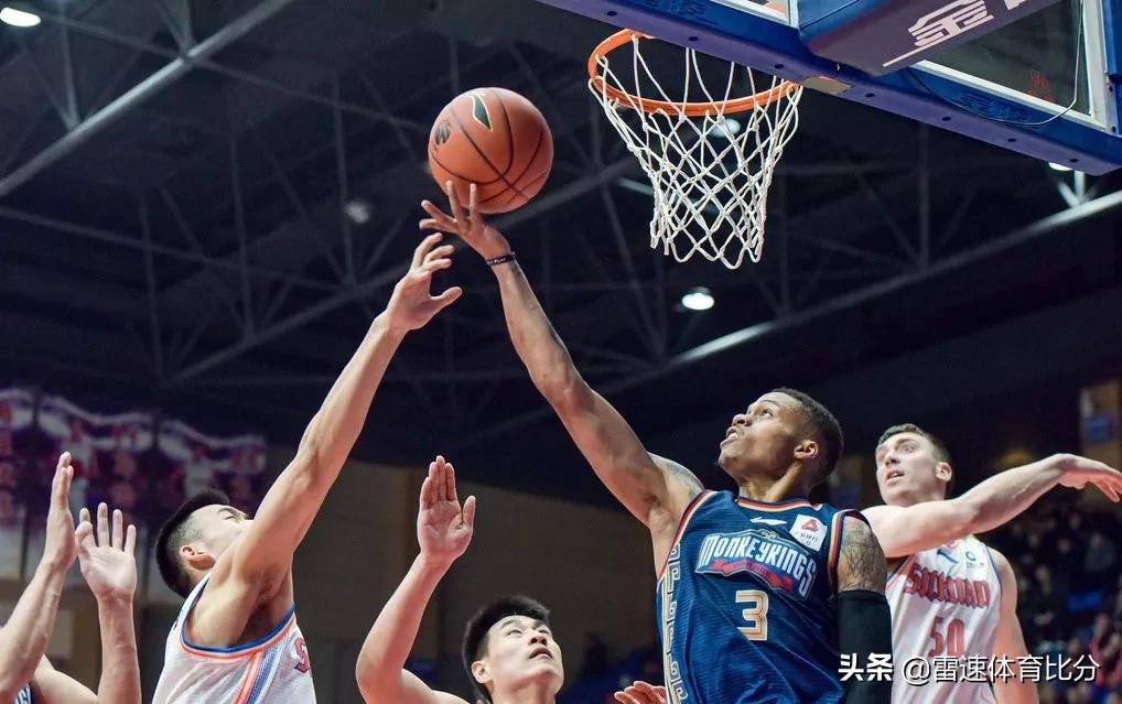 cba约瑟夫杨单场74分,cba第26轮十佳球