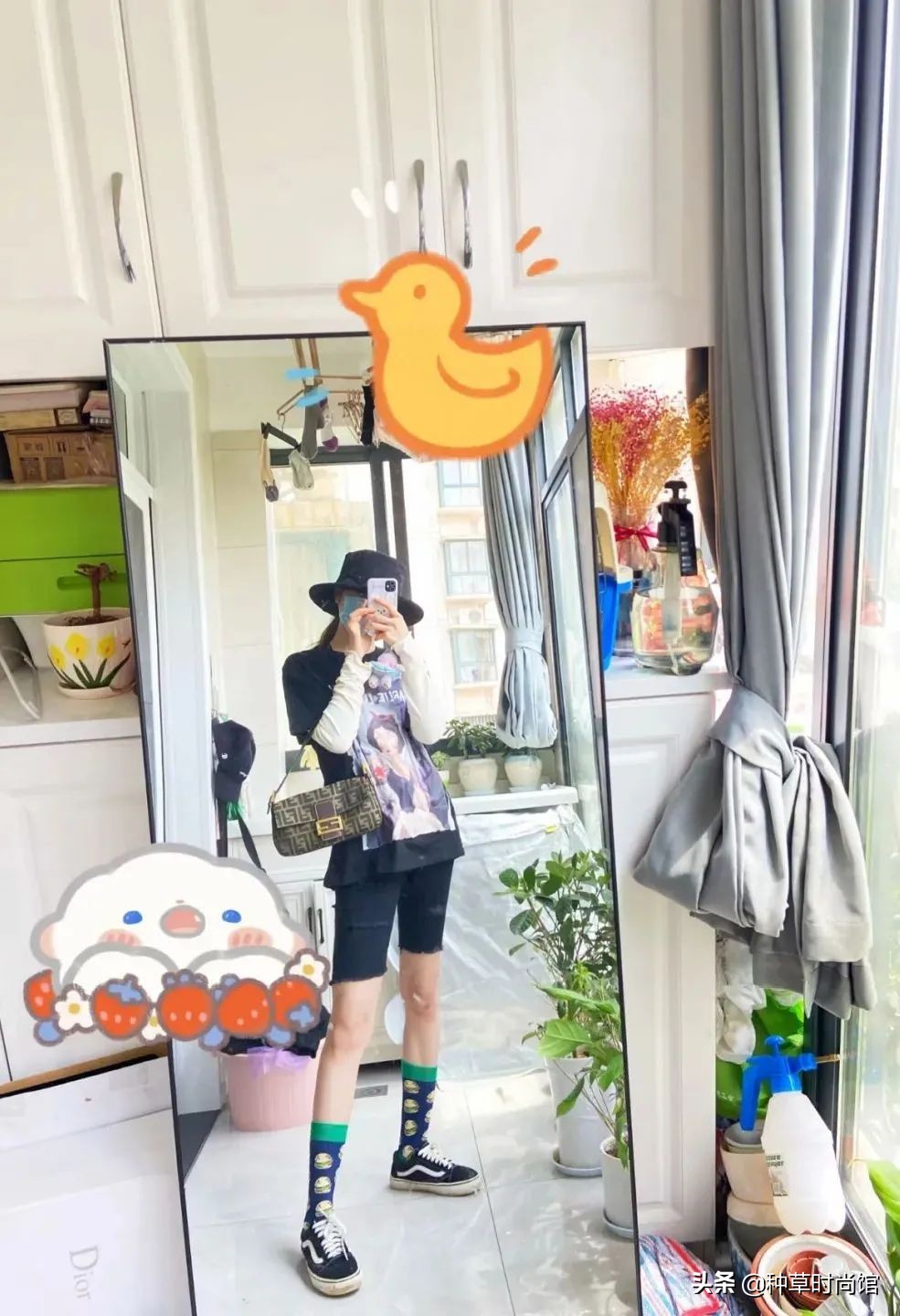 值得入手的第一只包包,20只必买的包包