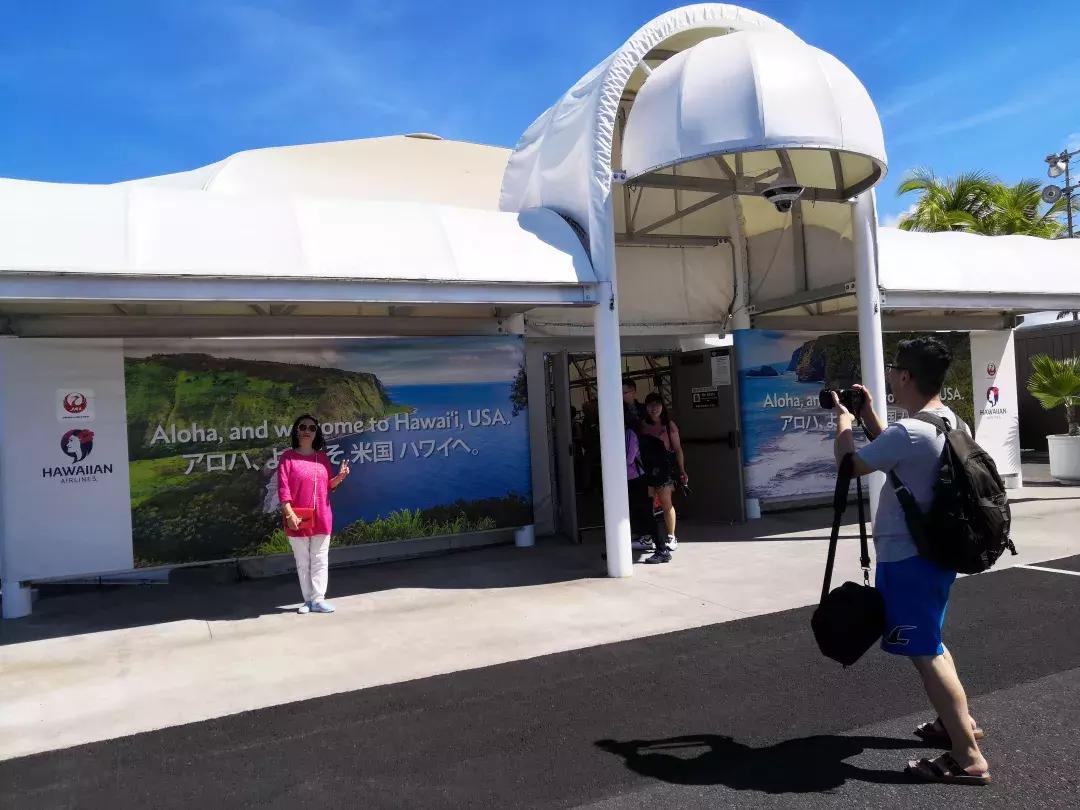 夏威夷大岛自驾游游记,大岛夏威夷岛七日游