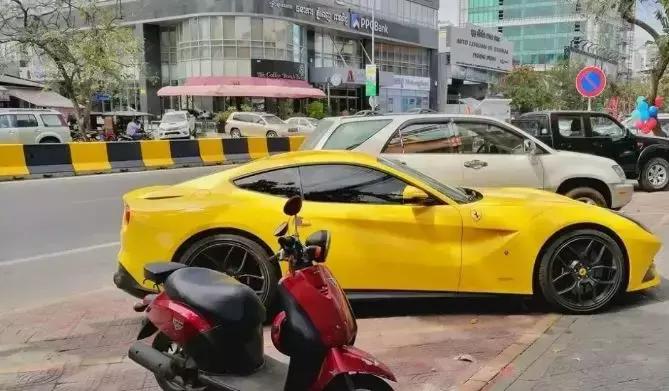 柬埔寨消费那么高本地人怎么活,100元人民币在柬埔寨的购买力