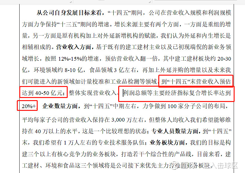 国检集团怎样,国检集团最新点评