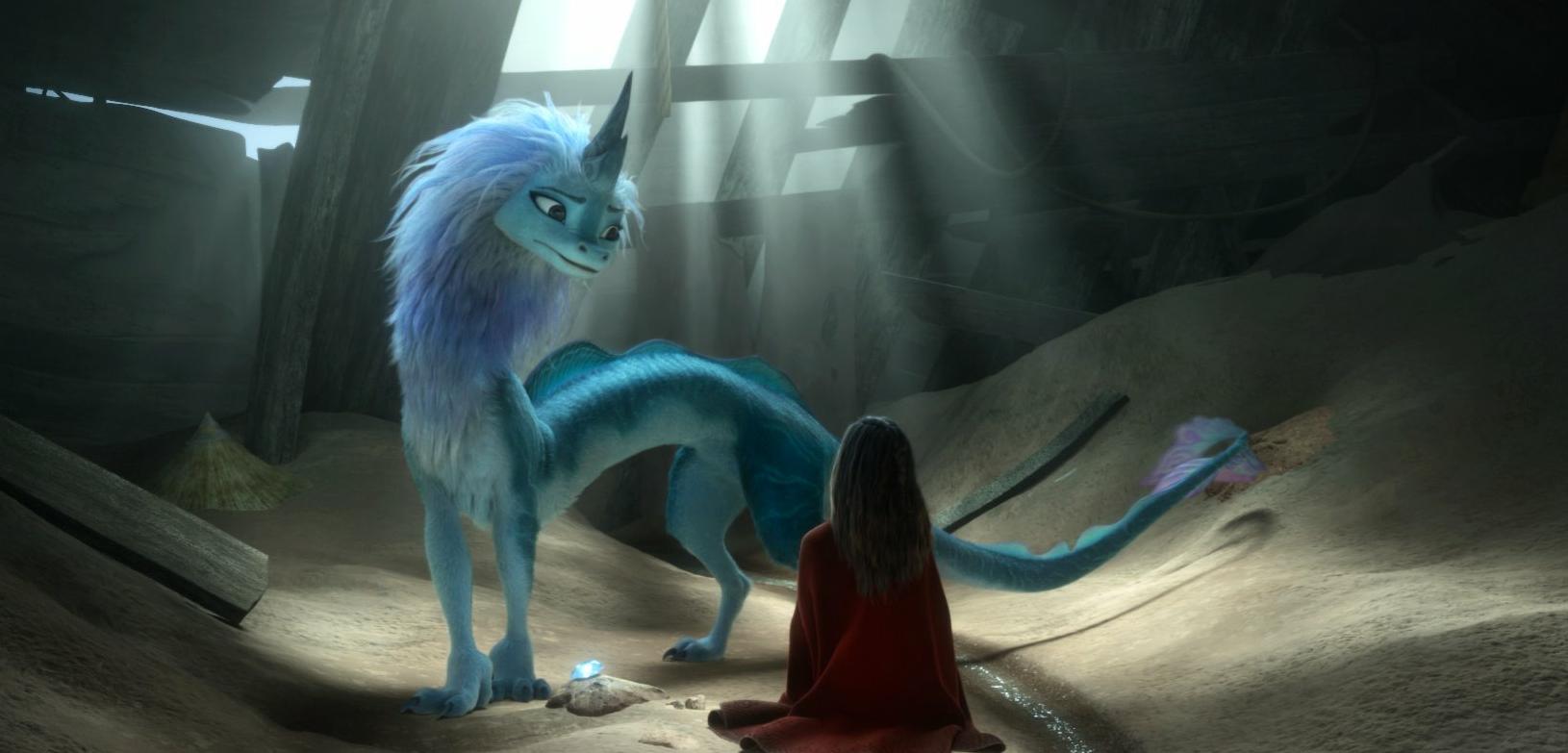 迪士尼有哪些好看的经典动画电影,迪士尼动画电影9.0评分