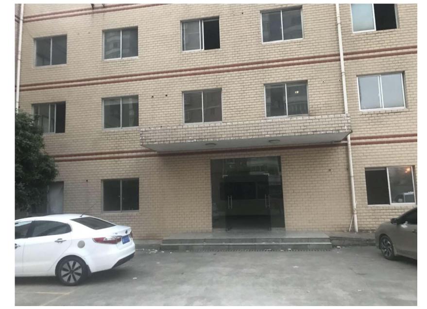 今天调研了一家酒店，保障客源，地理位置很重要