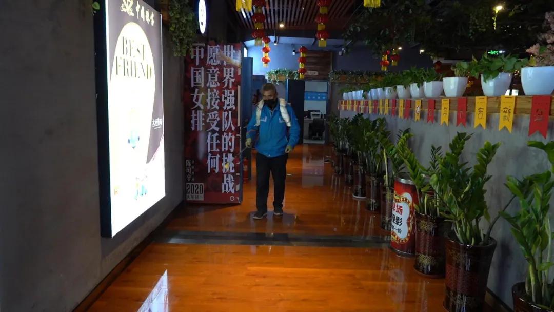 临河哪里可以看电影,临河电影院停业了吗