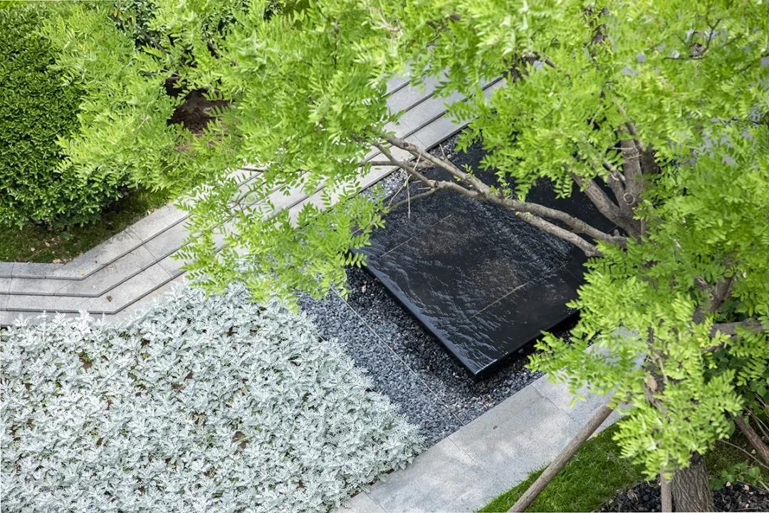 金茂府设计的匠心,金茂府设计案例