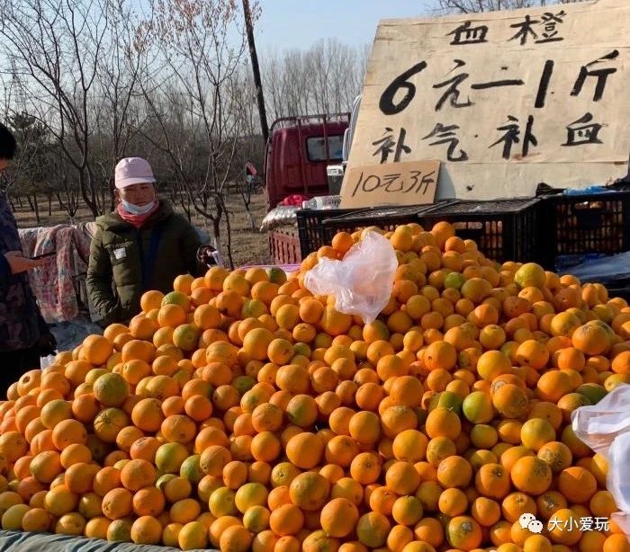 2018北京京郊大集,北京必逛的5个大集