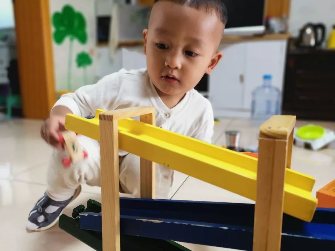 儿童玩具也能这么炫酷,超有意思的儿童玩具