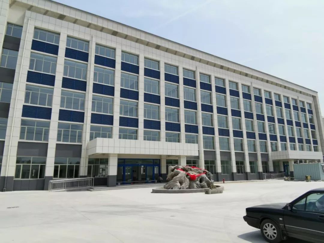 齐河12个重点建设项目位置,最新齐河大项目