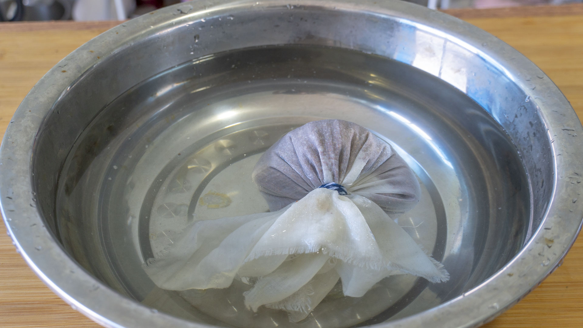 简单美食甜品夏天防暑,天热就做一道这样的小甜品