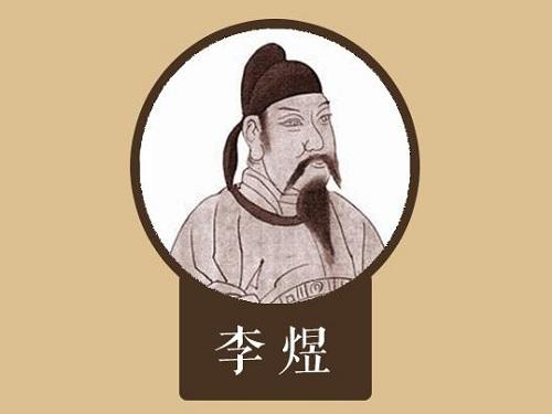 李煜对待妻子,李煜情史