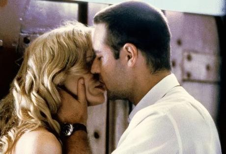 你觉得无间道这一部电影好看吗,推荐类似无间道的电影