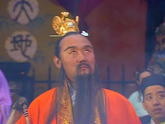 为何镇元子主动提出与孙悟空结拜？其实是忌惮孙悟空实力