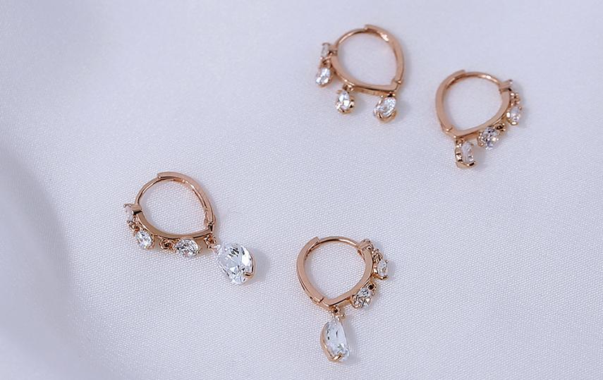 韩国珠宝品牌哪个好,韩国时尚珠宝品牌