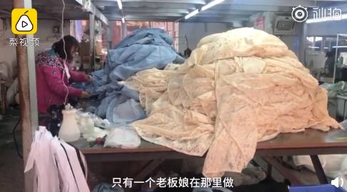 制衣厂月入过万难吗,广州服装厂月入过万找不来人