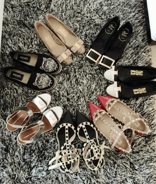 全球十大顶级高跟鞋,全球限量版高跟鞋