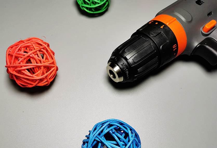 冲击钻搞定装修,装修冲击钻