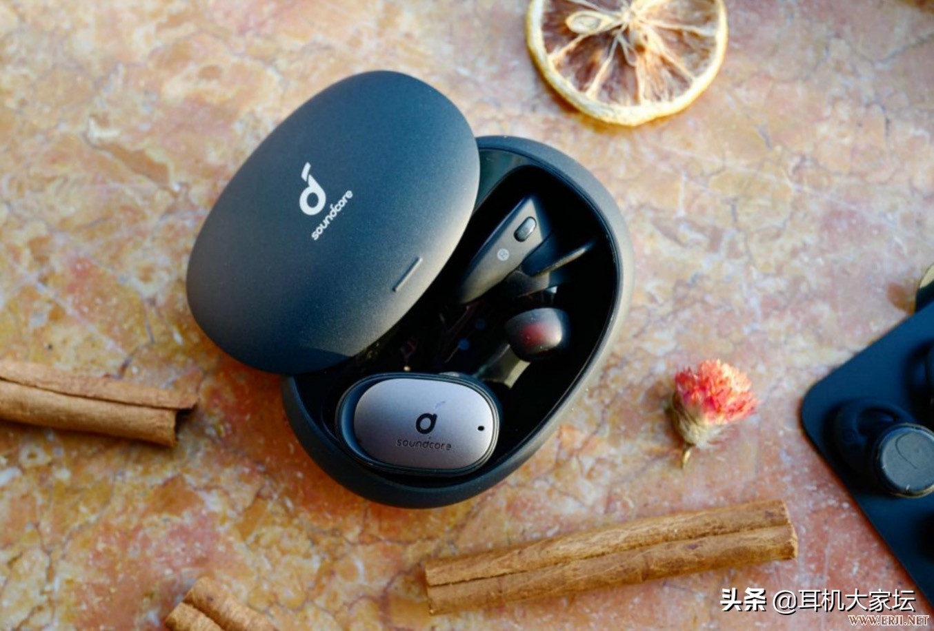 soundcoreliberty2pro只连接右耳,声阔liberty2pro无线耳机降噪测试