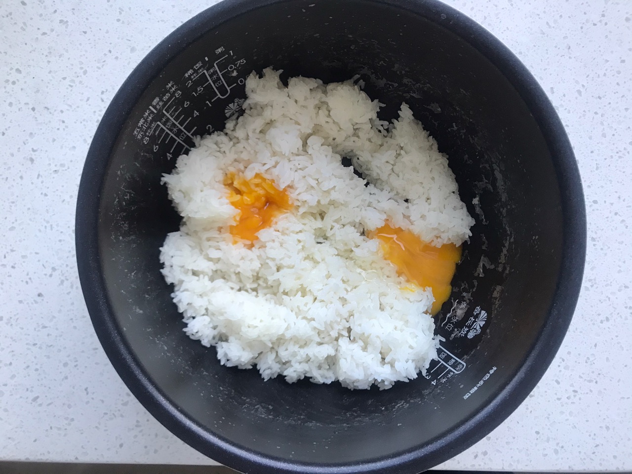 怎么做炒饭简单又轻松又好吃呢,怎样做炒饭才能让炒饭粒粒分明