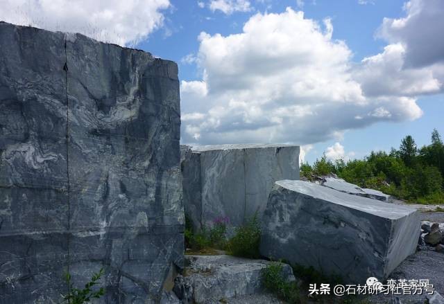 石材行业的生意如何做,做石材生意一年赚多少钱