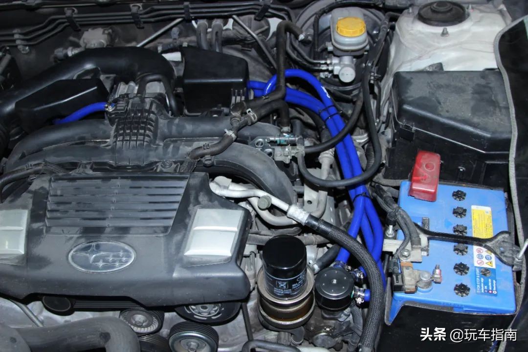 烧机油不治理会怎样,更换油水分离器能缓解烧机油吗