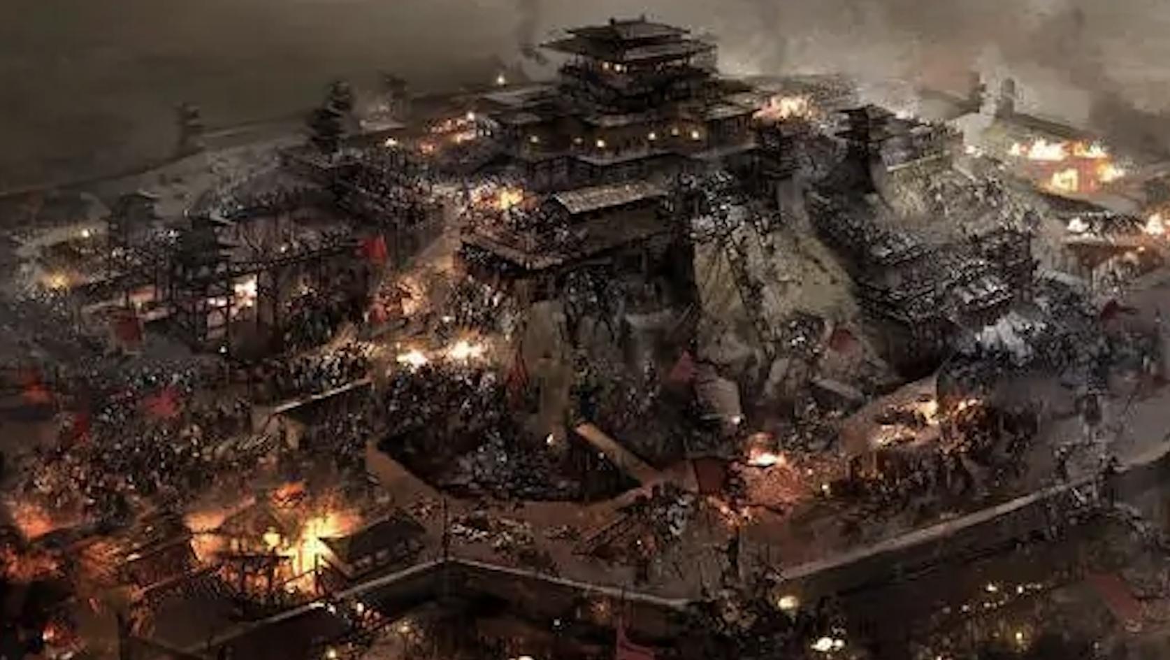 十大经典历史穿越唐朝小说,架空历史小说唐朝十大巅峰之作