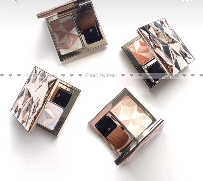 平价推荐彩妆眼影修容腮红三合一,好用健康的眼影彩妆推荐