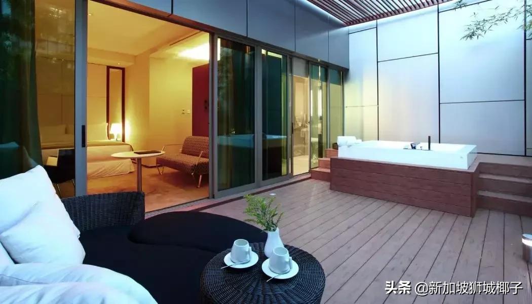 在新加坡有20个超赞的生日idea，让寿星感动到哭~