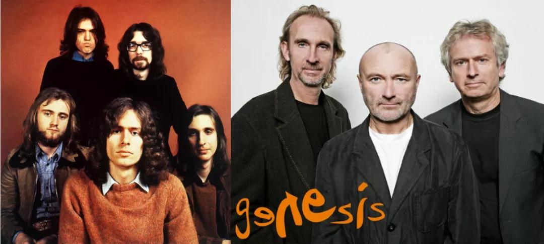 鼓手在乐队中c位,鼓手殿堂级