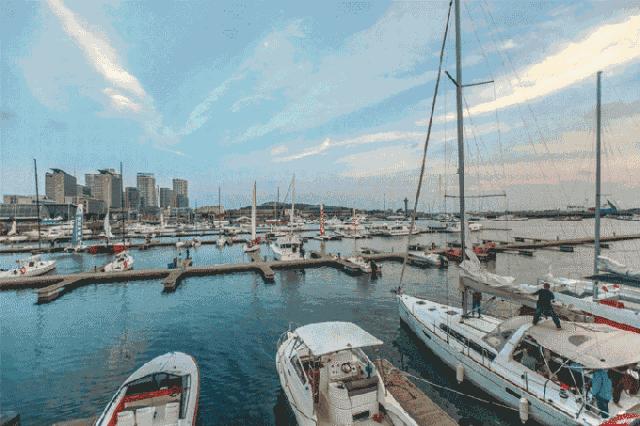 青岛国庆旅游路线,十一假期青岛旅游推荐线路出炉