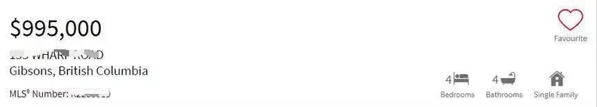 加拿大100万能买什么房,上海一套房在加拿大能买多大