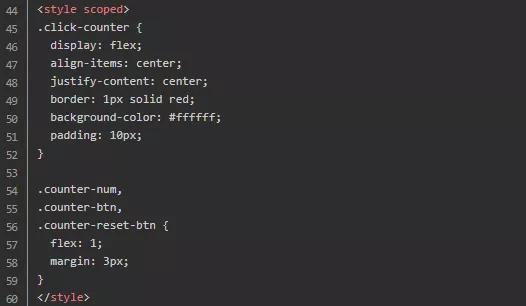 使用vue框架搭建页面,vue框架代码详解