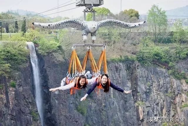 假期去哪里溜娃好玩,假期去哪玩便宜又好玩儿