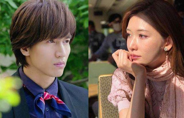 林志玲嫁给日本人后事业影响大吗,嫁给日本人的明星林志玲