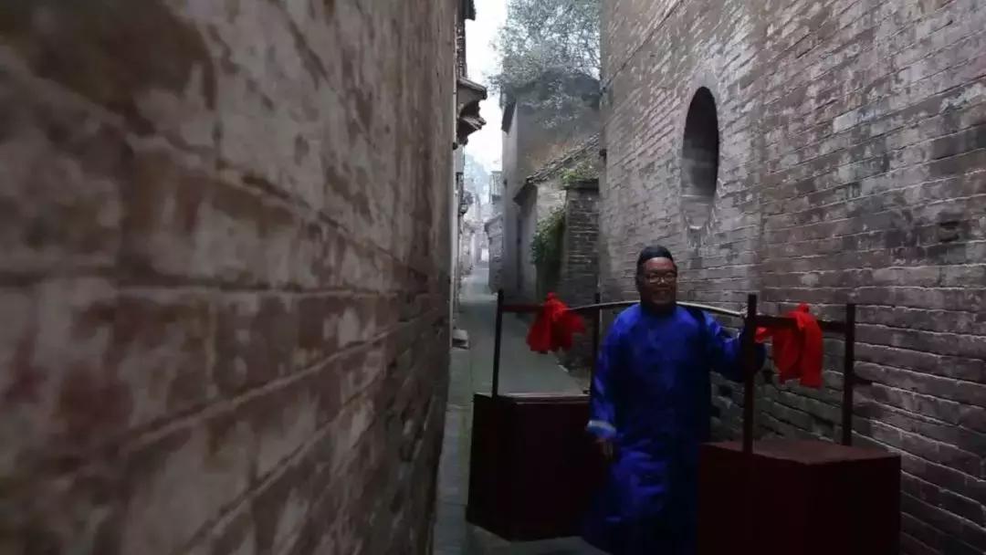 你听过《卖报歌》，但是你听过《卖针歌》吗？